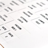 Modular Legend (3 mod) - 25x50mm