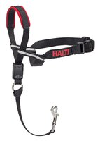 HALTI OptiFit Head Collar Black Size 3 Large x 1