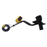 Wasp Box Metal Detector