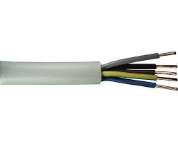 5X2.5sq LSF NYM-J Cable Cut Per Mtr