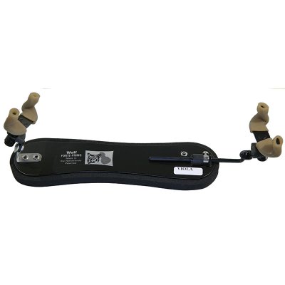 Wolf viola shoulder rest Forte Primo