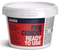 Fire Cement 2Kg