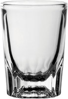 Heavy Base Shot 2.5oz 7.5cl Box of 48