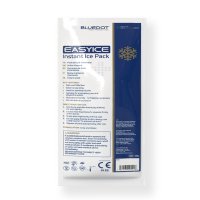 Easy Ice Instant Ice Pack - Blue 30 x 13cm