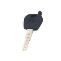 Silca Chevrolet/Daewoo Manual Transponder Case DWO4R