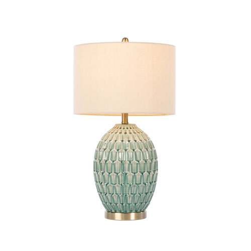 Tara Gemma Ceramic Lamp