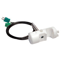 PYROMETER FOR POWERDUCTION HEAT CONTROLER