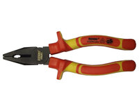 Rekki 8"/200mm 1000V Comb'n Pliers
