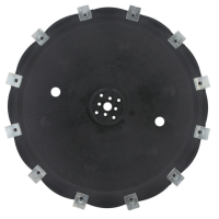 Ambrogio Robot Safety Blade