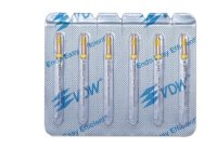 VDW Reciproc R50 Files 25mm Yellow Pk6