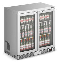 IMC Mistral M90 Bottle Cooler High Ambient Stainless Steel
