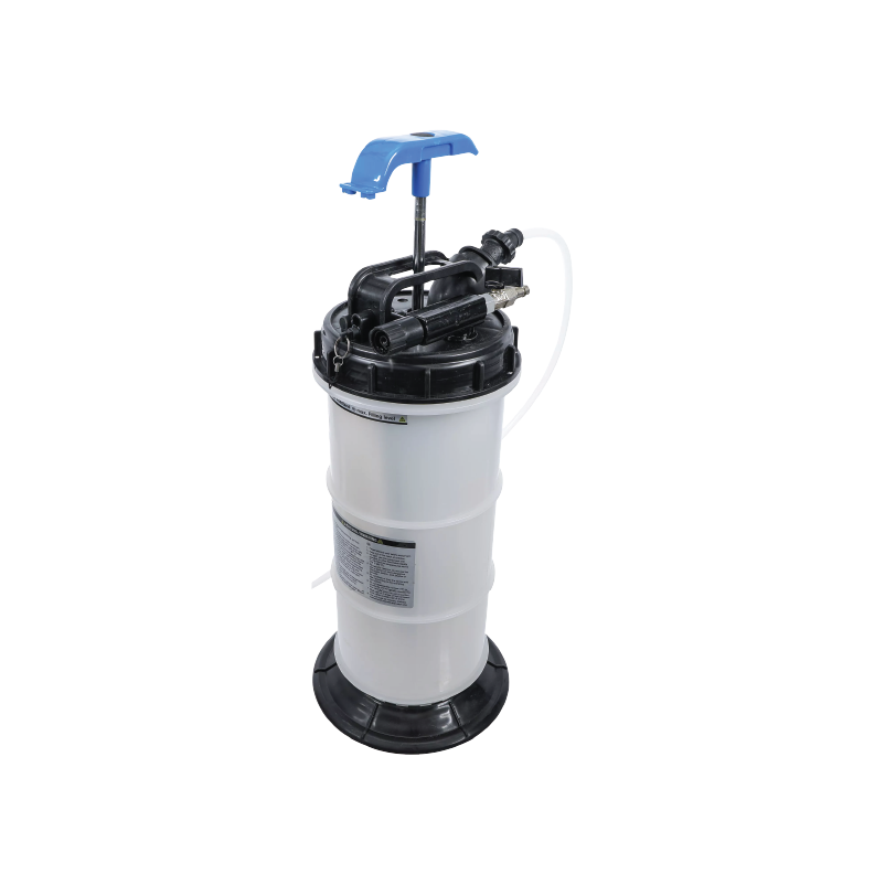 Pneumatic / Manual Oil Extractor