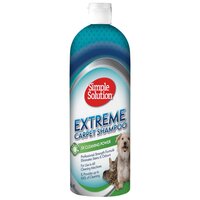 Simple Solution Extreme Carpet Shampoo 1 Litre x 1