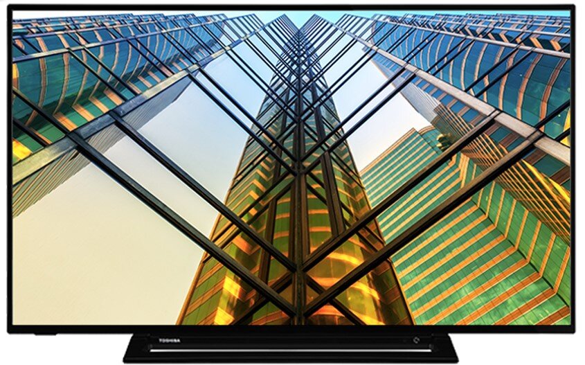 65 Inch Smart 4K HDR Sat. Tuner HDMIx3 Alexa & Google Assist  *Included in this price is a contribution to recycling cost of &euro;4.07*