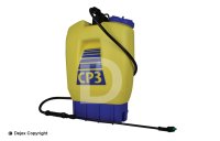 CP 3 2000 SERIES 20lt KNAPSACK SPRAYER