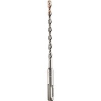 SDS-PLUS M2 DRILL BITS - 2 CUT 1pc