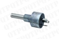 Potentiometer Transmission Control