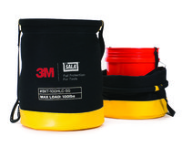 Python 5 gallon safe bucket 45.4 kg (100 lbs)