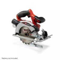 Einhell 4331207 TE-CS 18/165-1 Li 18V 165mm Circular Saw (Body Only)
