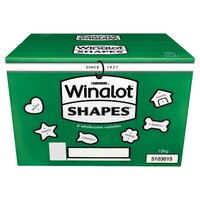 Winalot Shapes 15kg