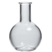 Boiling Flask 2000ml Flat Bottom Borosilicat *Min order 6*