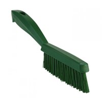Vikan Narrow Hand Brush with Short Handle 300mm