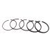 RING SET (5 RING SET)