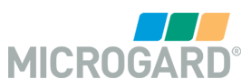 Microgard Logo