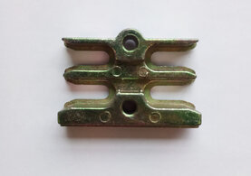 Espag Window Lock Keeps