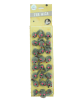 Cat Circus 2" Fur Mouse x 24