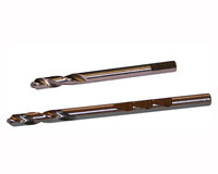 Texan Pilot Drill 3 1/4" X 1/4" Hss