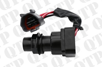 Hika  6700 KRRK-parts 24V 11T Starter Motor 1811003381 for Isuzu Engine