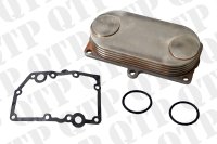 Oil Cooler John Deere 5E 5M 6020 Series