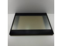 Smeg Right Hand Main Oven Outer Door Glass Genuine