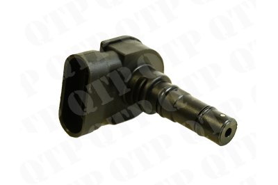 Filter Pressure Switch