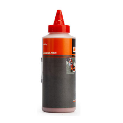 Bahco Chalk (Red) 227G