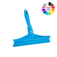 Ultra Hygiene Table Squeegee w/Mini Handle, 245 mm