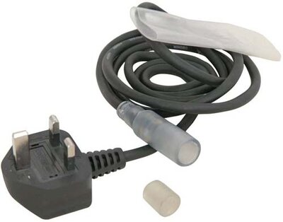 EVOLEC POWERFEED FOR LED ROPE (2Wire) | RLPF/LED/V2