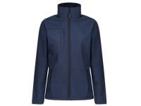Regatta Octagon 11 Ladies S/Shell Jacket