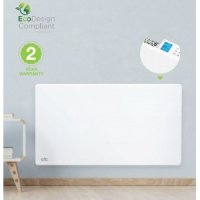 Almeria Digital Panel Heaters