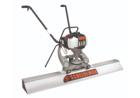 Concrete Screeds & Beams