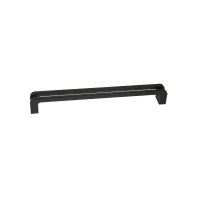 D Handle Matt Black 192cc