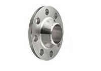 150mm PN10 Type 11 RF Sch 40s Weld Neck Flange ASTM/ASME SA182 F304/L BS EN1092-1:2007 NACE MR.01.75.