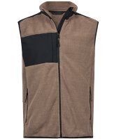 TEE JAYS MOUNTAIN FLEECE BODYWARMER