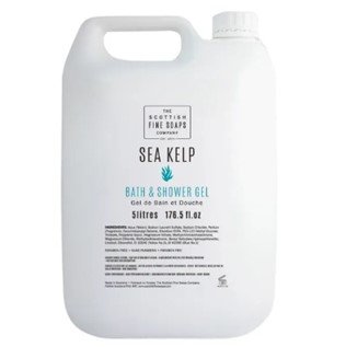 5L SEA KELP BATH & SHOWER GEL