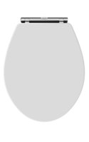 RICHMOND WOODEN SOFT CLOSE SEAT