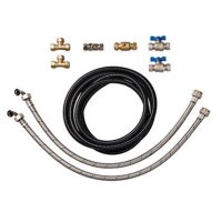 Scalemaster 15mm - Combi Boiler Water Softener Installation Kit 900827