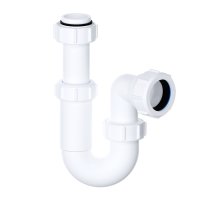 Viva 1¼ Telescopic 'P' Trap