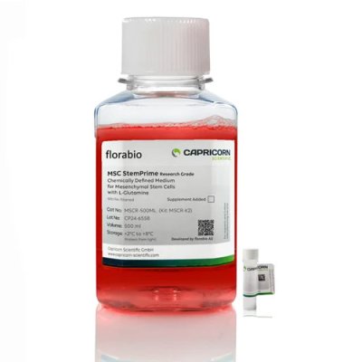 Cell Culture Media - Special Media