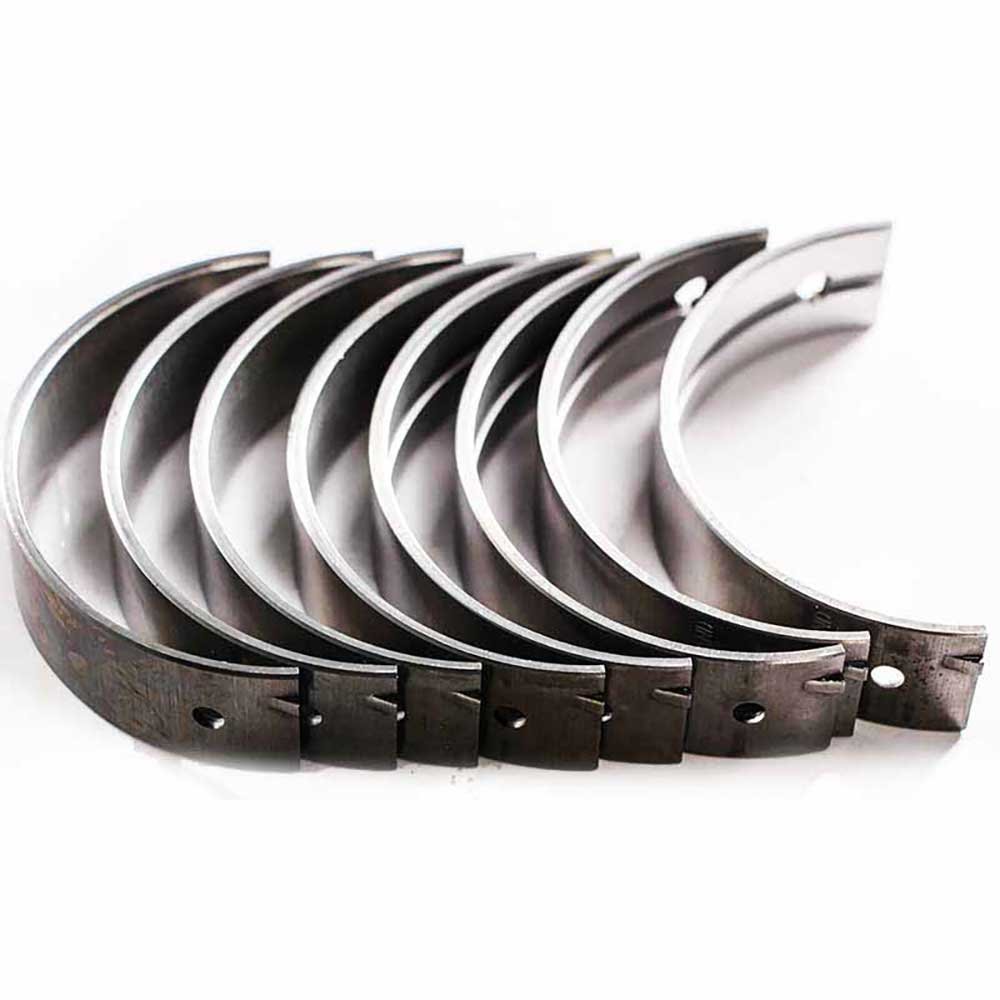 BEARING SET, MAIN - .25MM U/S